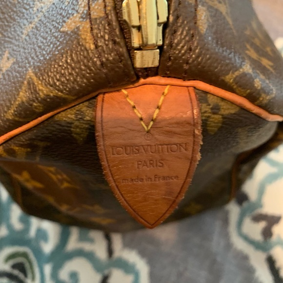 Make Offer !!! Authentic Speedy 40 - Picture 2 of 8